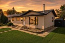 6124 Hamilton Drive, Red Deer, AB  - Outdoor 