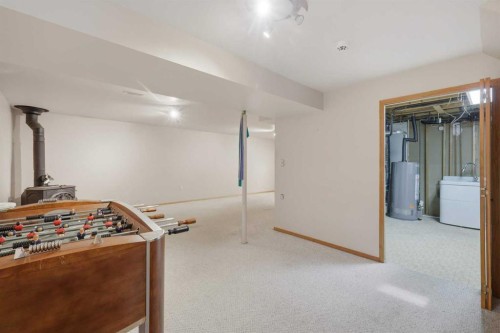 6124 Hamilton Drive, Red Deer, AB - Indoor