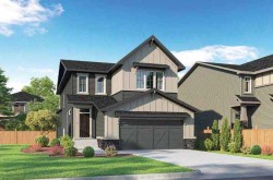 58 Hotchkiss Gardens SE Calgary, AB T3S 0A6