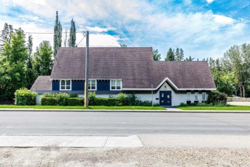 4419 55 Street, Red Deer, AB 