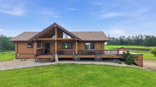 6 - 425063 Range Road 254  Rural Ponoka County, AB T4J 1R3