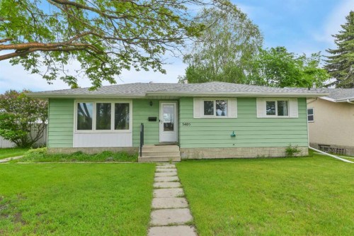 3405 55 Avenue, Red Deer, AB 