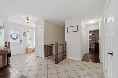 5 Westwood Crescent, Sylvan Lake, AB - Indoor Photo Showing Other Room