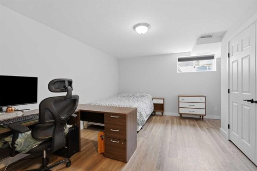 5 Westwood Crescent, Sylvan Lake, AB - Indoor