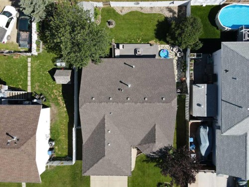 5 Westwood Crescent, Sylvan Lake, AB - Outdoor