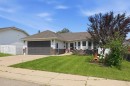 5 Westwood Crescent, Sylvan Lake, AB  - Outdoor 