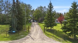 432072 Range Road 275 Range Rural Ponoka County, AB T0C 2J0