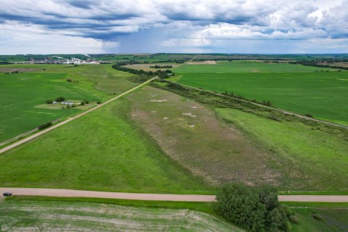 Range Road 261, Rural Lacombe County, AB 