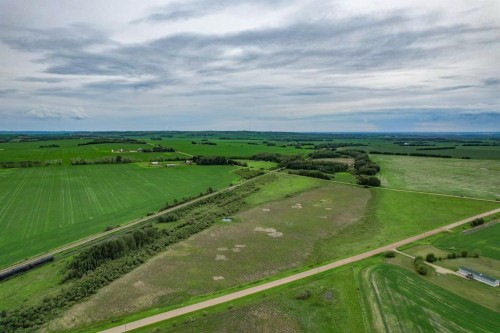 Range Road 261, Rural Lacombe County, AB 