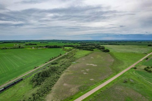Range Road 261, Rural Lacombe County, AB 