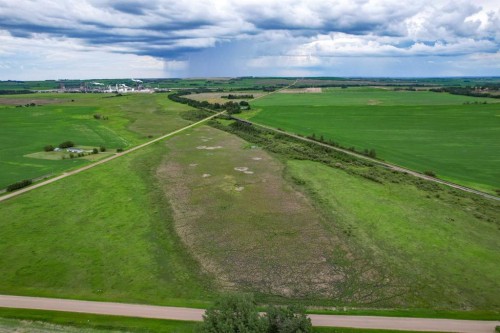 Range Road 261, Rural Lacombe County, AB 