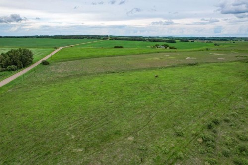 Range Road 261, Rural Lacombe County, AB 