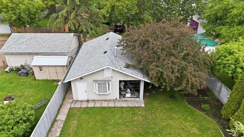 4410 40A Avenue, Red Deer, AB 