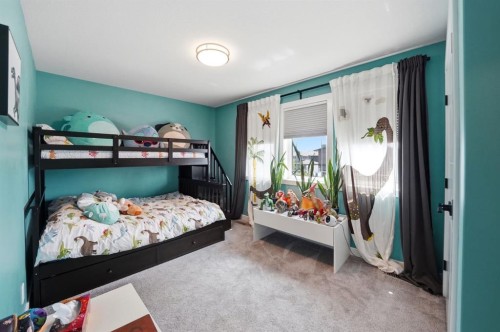 101 Longmire Close, Red Deer, AB 