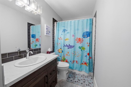 101 Longmire Close, Red Deer, AB 