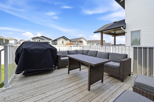 101 Longmire Close, Red Deer, AB 