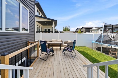 101 Longmire Close, Red Deer, AB 
