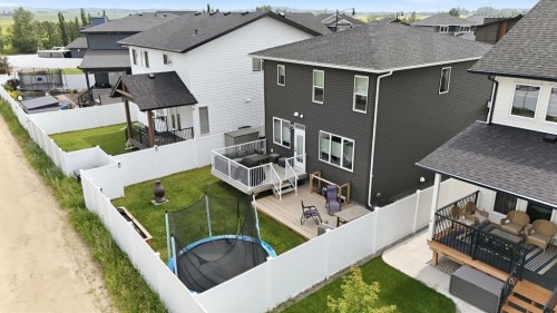 101 Longmire Close, Red Deer, AB 