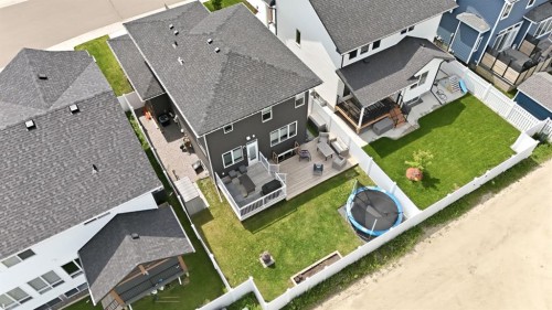 101 Longmire Close, Red Deer, AB 