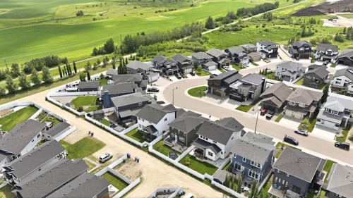 101 Longmire Close, Red Deer, AB 