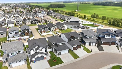 101 Longmire Close, Red Deer, AB 
