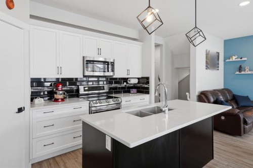 101 Longmire Close, Red Deer, AB 