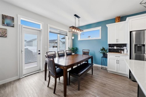 101 Longmire Close, Red Deer, AB 