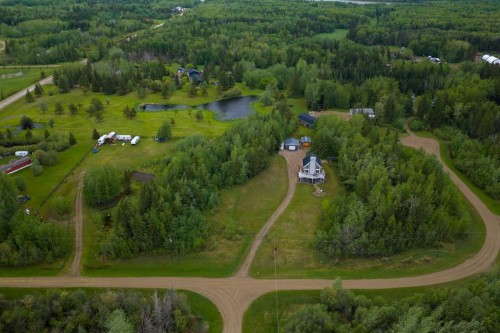 9-190061 Twp Rd 654, Rural Athabasca County, AB 