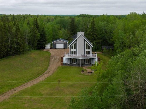 9-190061 Twp Rd 654, Rural Athabasca County, AB 