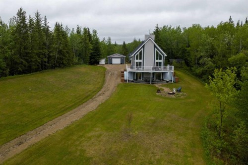 9-190061 Twp Rd 654, Rural Athabasca County, AB 