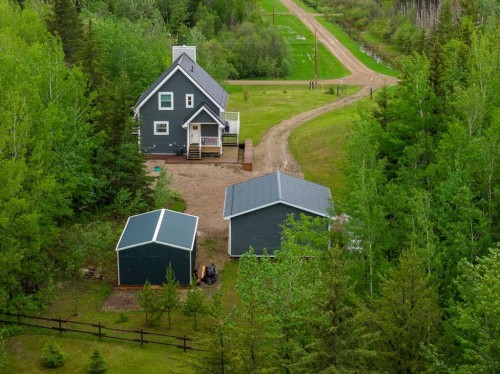 9-190061 Twp Rd 654, Rural Athabasca County, AB 
