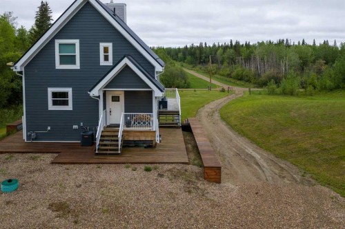 9-190061 Twp Rd 654, Rural Athabasca County, AB 