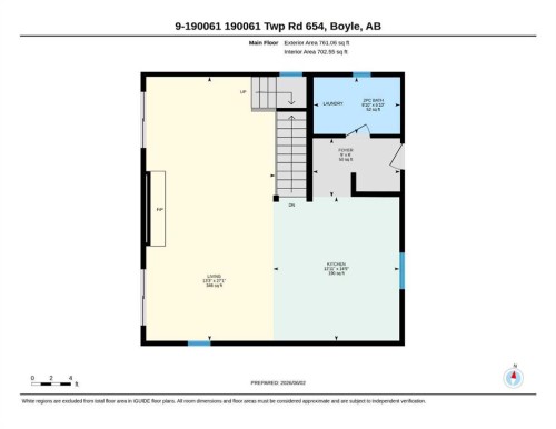 9-190061 Twp Rd 654, Rural Athabasca County, AB 