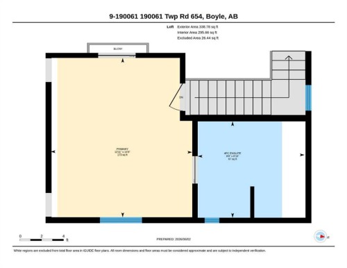 9-190061 Twp Rd 654, Rural Athabasca County, AB 