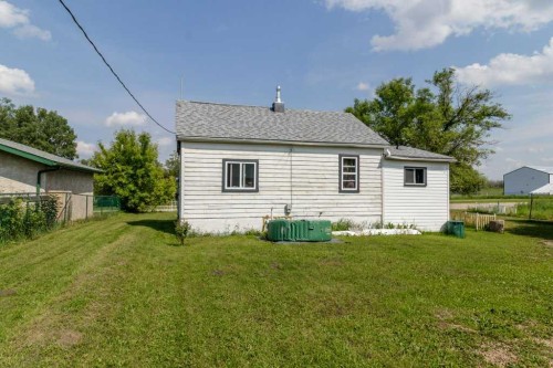 1836 21 Avenue, Delburne, AB 