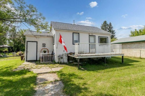 1836 21 Avenue, Delburne, AB 