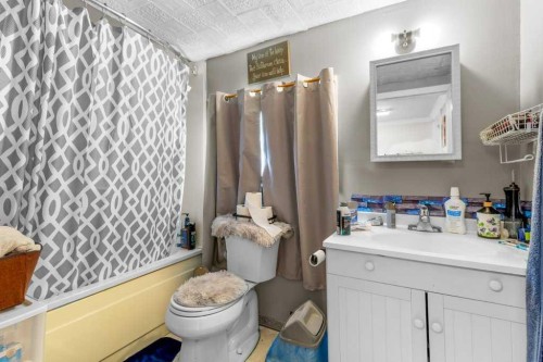 1836 21 Avenue, Delburne, AB 