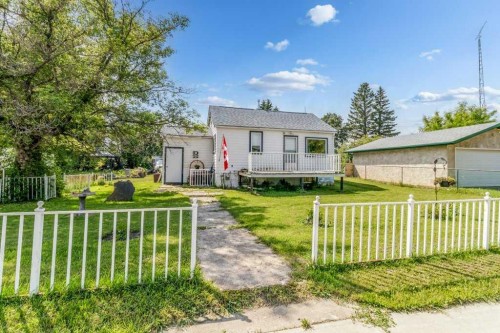 1836 21 Avenue, Delburne, AB 
