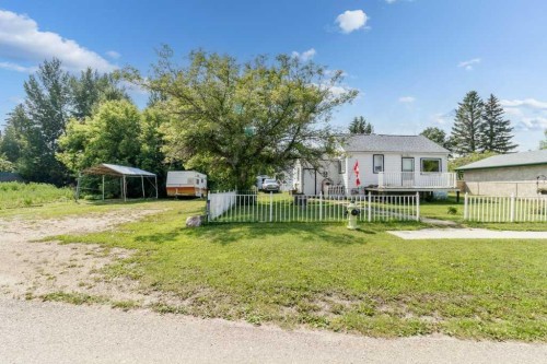 1836 21 Avenue, Delburne, AB 