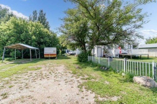 1836 21 Avenue, Delburne, AB 