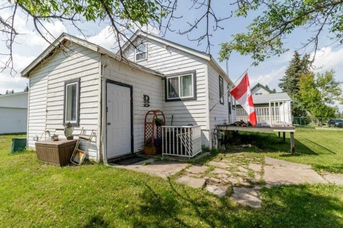 1836 21 Avenue, Delburne, AB 