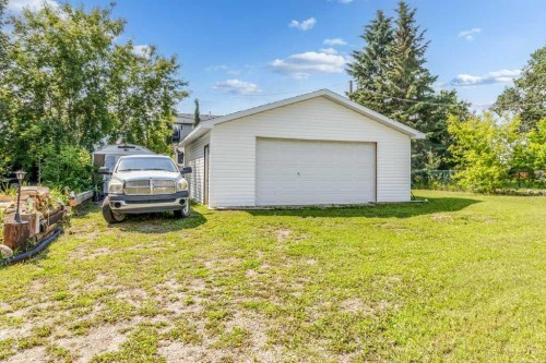 1836 21 Avenue, Delburne, AB 