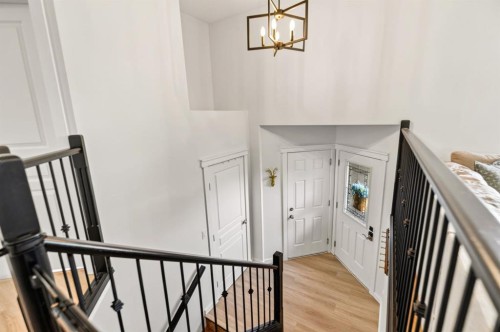 17 Alderwood Close, Blackfalds, AB - Indoor Photo Showing Other Room