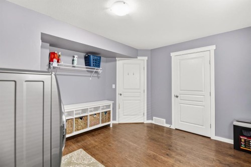 17 Alderwood Close, Blackfalds, AB - Indoor