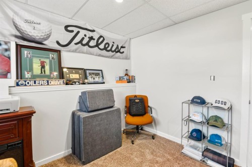 17 Alderwood Close, Blackfalds, AB - Indoor