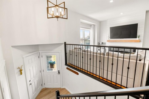 17 Alderwood Close, Blackfalds, AB - Indoor Photo Showing Other Room