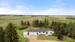 41176 RR 154  Rural Flagstaff County, AB T0B 1N0
