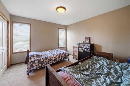 628 Lancaster Drive, Red Deer, AB 
