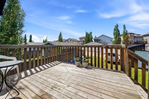 628 Lancaster Drive, Red Deer, AB 