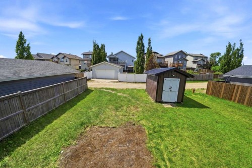 628 Lancaster Drive, Red Deer, AB 